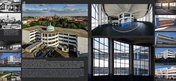 str. 158–159 Novákovy garáže (1932)